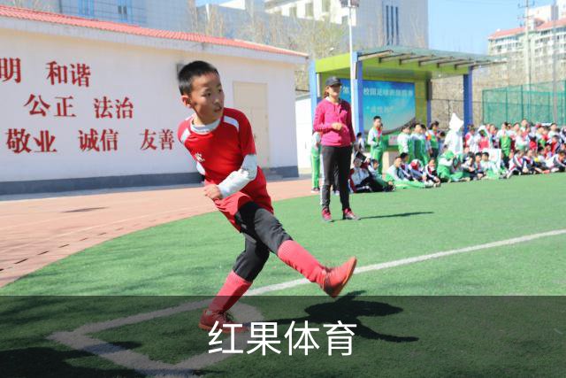 红果体育